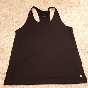 Gapfit tank